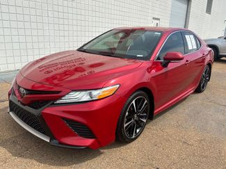 Used 2020 Toyota Camry XSE w/ Carpet Mat Package video 1