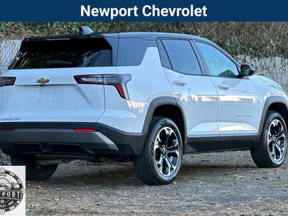 New 2026 Chevrolet Equinox LT w/ Convenience Package II