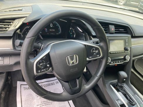 Used 2021 Honda Civic LX image 18