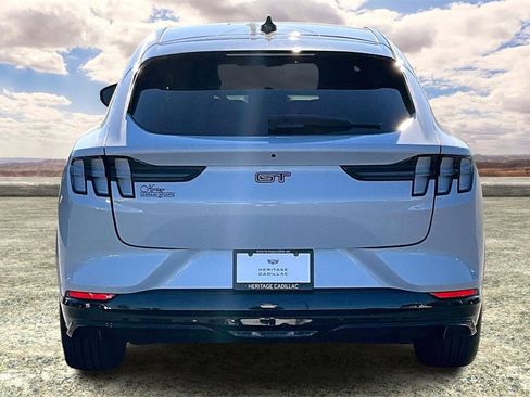 Used 2023 Ford Mustang Mach-E GT w/ GT Performance Edition image 6