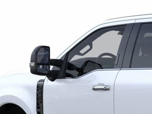 New 2026 Ford F250 Platinum AWD/4WD image 22