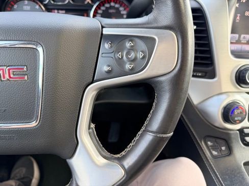 Used 2016 GMC Yukon XL SLT w/ Open Road Package image 26