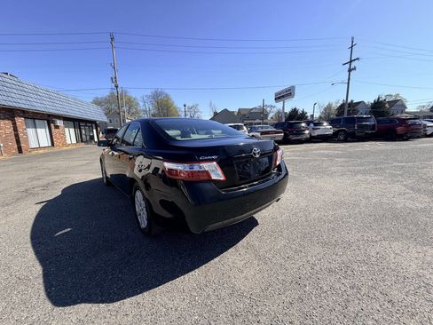 Used 2007 Toyota Camry Hybrid image 43