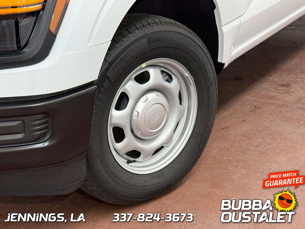 New 2026 Ford F150 XL RWD image 15