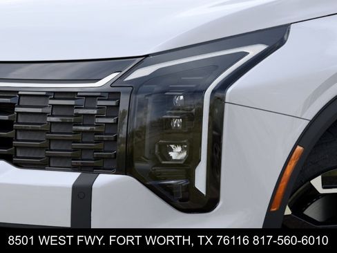 New 2026 Kia Sportage S image 10