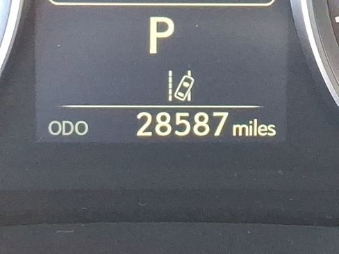 Used 2022 Lexus RC 300 300 image 20