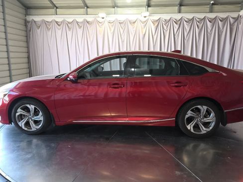 Used 2018 Honda Accord EX-L image 6