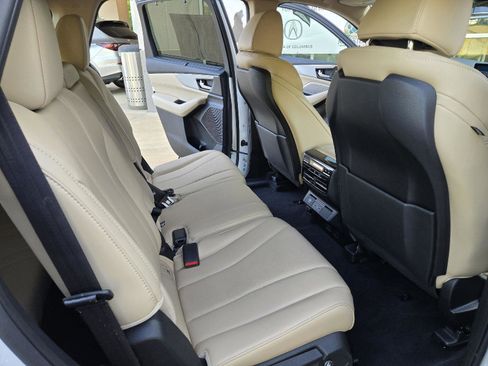 Certified 2023 Acura MDX FWD w/ Technology Package image 27