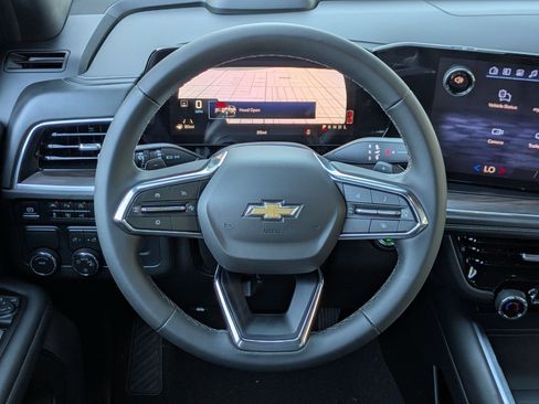 New 2026 Chevrolet Tahoe LS image 9