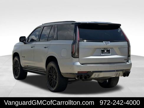 Used 2023 Cadillac Escalade V AWD/4WD image 6