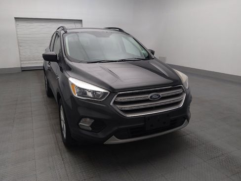 Used 2018 Ford Escape SE AWD/4WD image 14