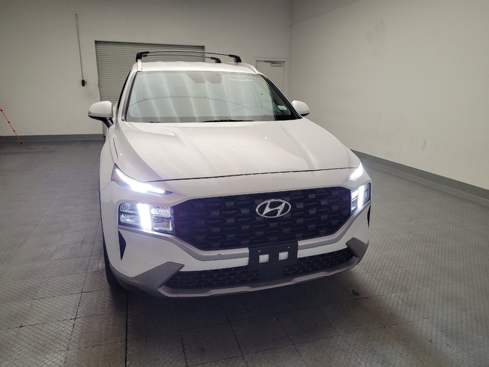 Used 2023 Hyundai Santa Fe SEL FWD image 14