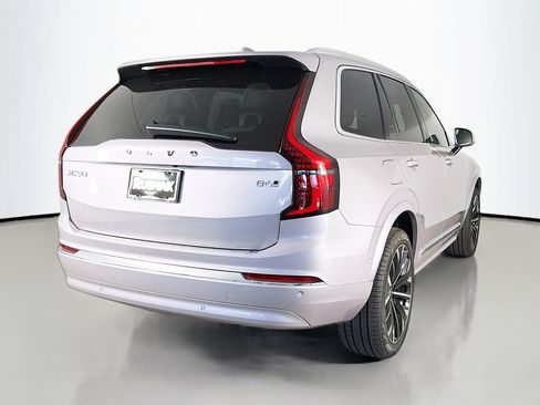 New 2026 Volvo XC90 B6 Plus w/ Protection Package Premier AWD/4WD image 7