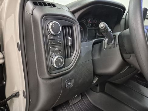 New 2026 GMC Sierra 1500 Pro w/ Graphite Edition image 18