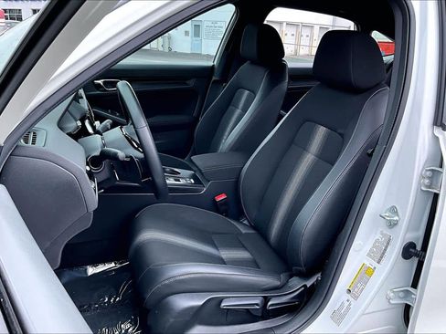 Used 2025 Honda Civic Sport image 8