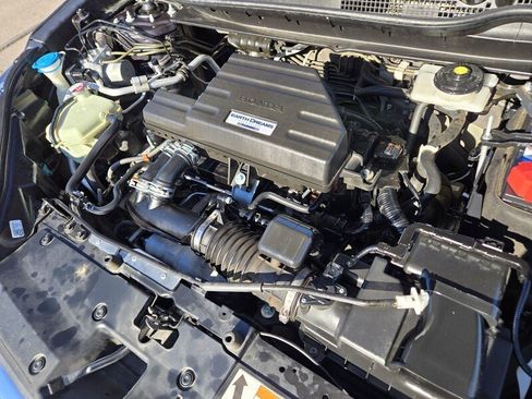 Used 2019 Honda CR-V EX image 17