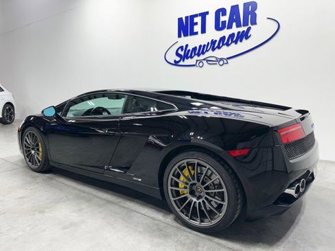Used 2013 Lamborghini Gallardo LP 550-2 image 17