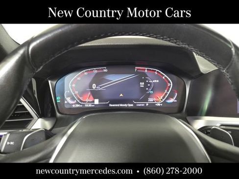 Used 2020 BMW 330i xDrive Sedan w/ Premium Package AWD/4WD image 31