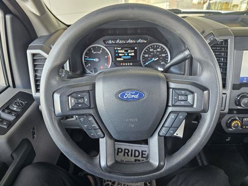 Used 2022 Ford F250 XL w/ Power Equipment Group image 47