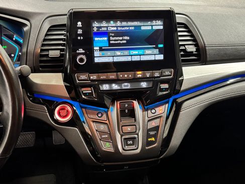 Used 2023 Honda Odyssey Touring image 26