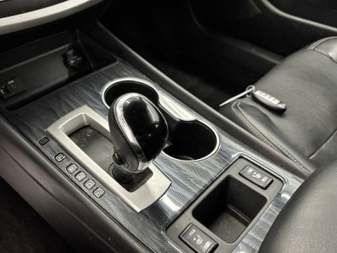 Used 2016 Nissan Altima 2.5 SL w/ 2.5 Technology w/LED Package image 25