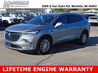 Used 2024 Buick Enclave Premium 360° Tour