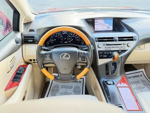 Used 2012 Lexus RX 350 FWD w/ Premium Pkg image 29