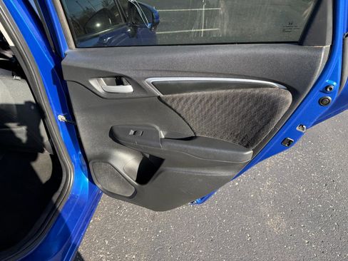 Used 2020 Honda Fit EX image 18