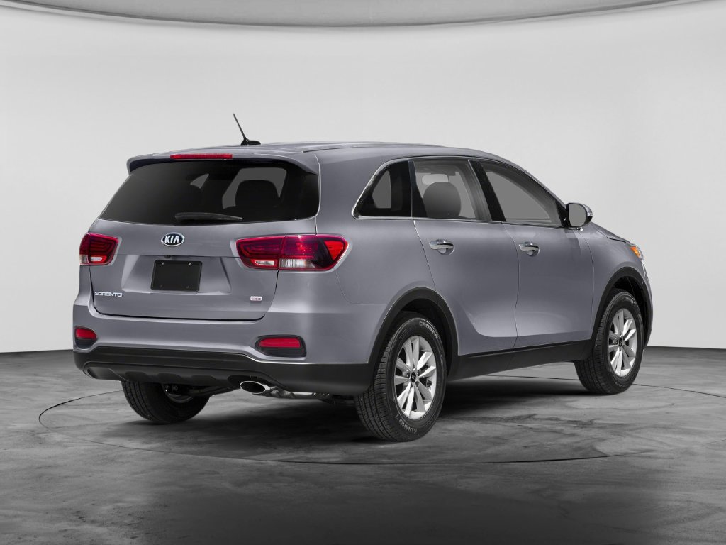 Used 2020 Kia Sorento L FWD image 2