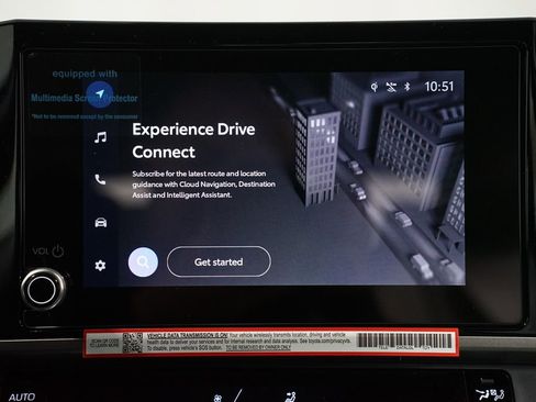 New 2026 Toyota Camry SE image 18