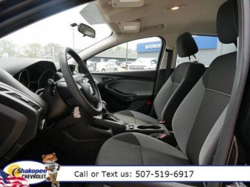 Used 2013 Ford Focus S image 9