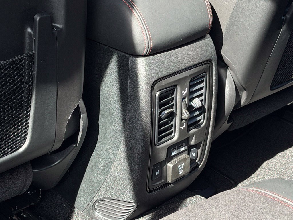 Used 2026 Dodge Durango GT AWD/4WD image 19