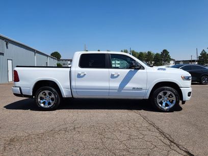 Used 2025 RAM 1500 Big Horn