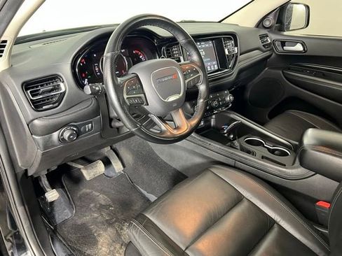 Used 2021 Dodge Durango SXT image 28