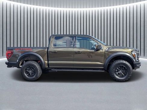 New 2025 Ford F150 Raptor image 2