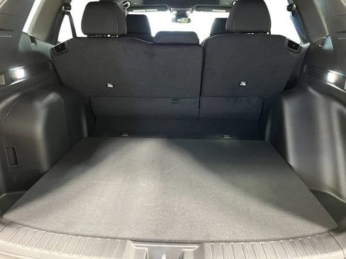 New 2026 Honda CR-V TrailSport image 27