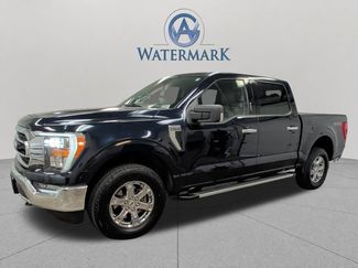 Used 2023 Ford F150 XLT w/ Equipment Group 302A High AWD/4WD 360° Tour
