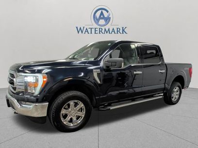 Used 2023 Ford F150 XLT w/ Equipment Group 302A High