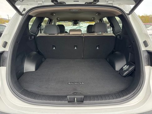 Certified 2023 Hyundai Santa Fe SEL AWD/4WD image 24
