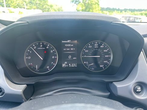 Used 2024 Subaru Crosstrek 2.5i Sport AWD/4WD image 15
