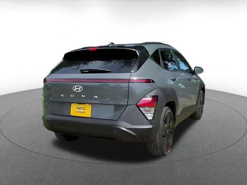 Used 2026 Hyundai Kona SEL Sport FWD image 13
