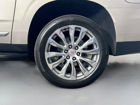 Used 2023 GMC Yukon XL Denali w/ LPO, Floor Liner Package image 35