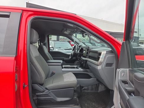 Used 2023 Ford F250 XLT w/ XLT Premium Package AWD/4WD image 15