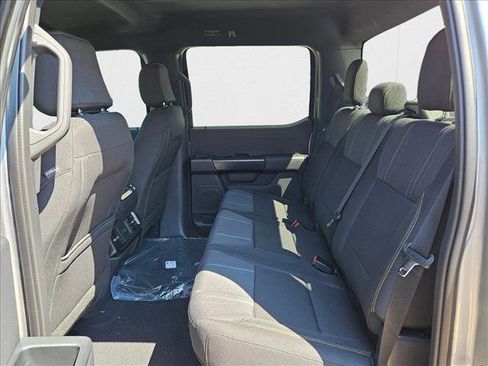 New 2025 Ford F150 STX image 16