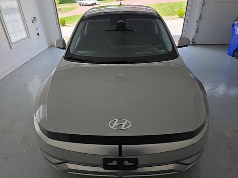 Used 2023 Hyundai Ioniq 5 Limited AWD/4WD image 3