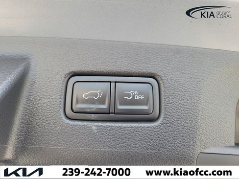Certified 2024 Kia Telluride SX FWD image 11