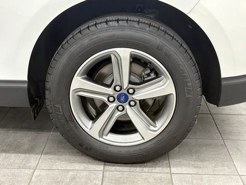 Used 2020 Ford Edge SEL w/ Convenience Package image 6