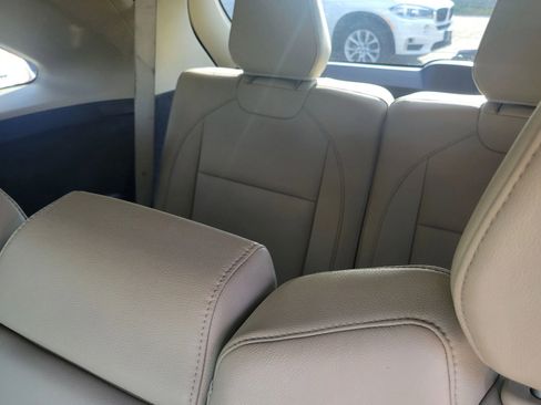 Used 2016 Acura MDX SH-AWD w/ Technology Package image 17