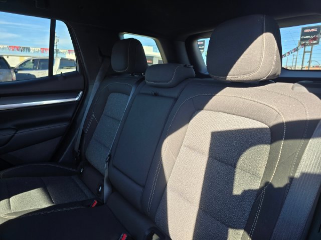 Used 2026 GMC Terrain Elevation AWD/4WD image 16