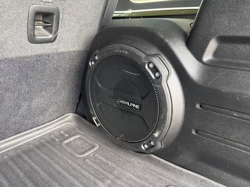 Certified 2020 Jeep Wrangler Unlimited Sahara image 29